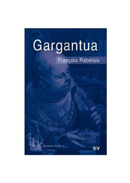Gargantua