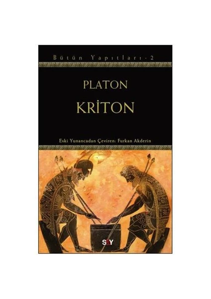 Kriton