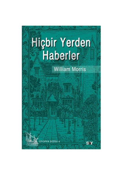 Hiçbir Yerden Haberler