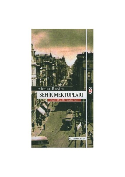 Şehir Mektupları