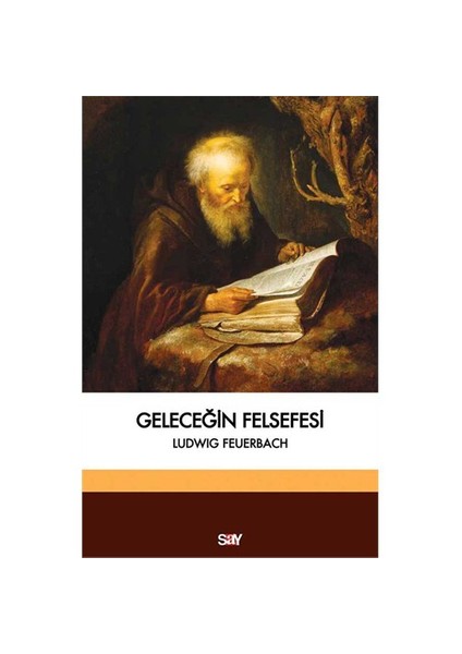 Geleceğin Felsefesi