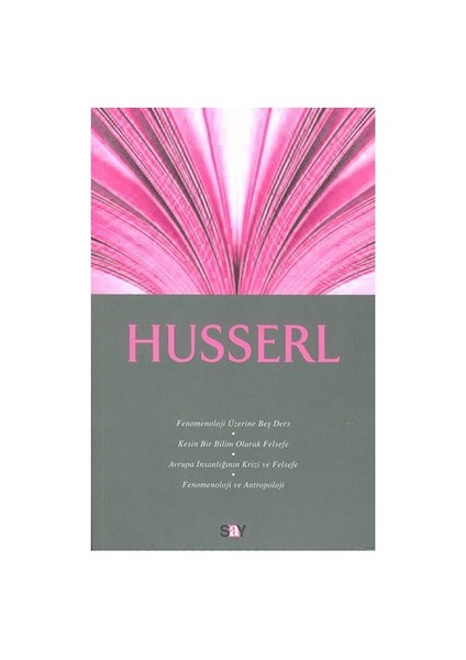 Husserl