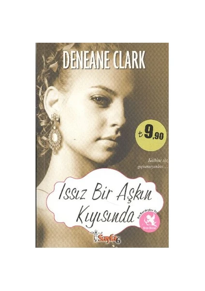 Kız Kardeşler Serisi 2 Issız Bir Aşkın Kıyısında-Deneane Clark