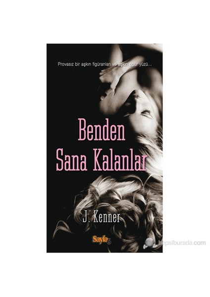 Benden Sana Kalanlar
