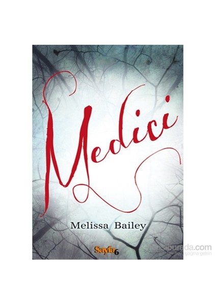 Medici-Melissa Bailey