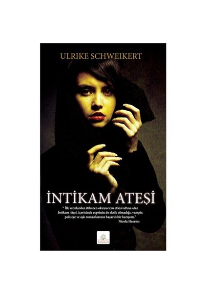 İntikam Ateşi