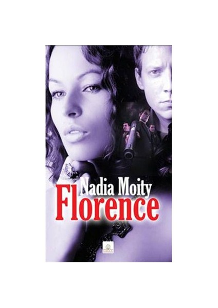 Florence-Nadia Moity