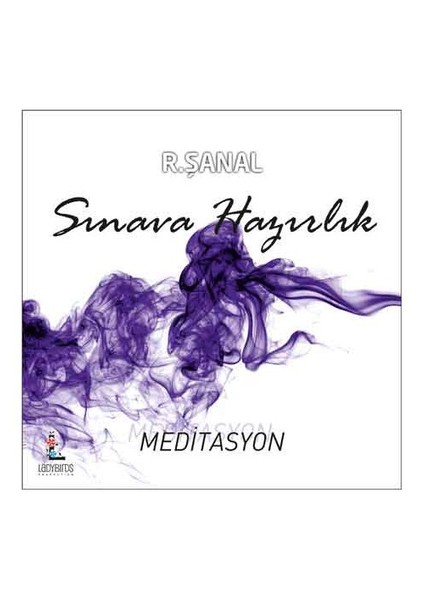 Sınava Hazırlık Meditasyonu