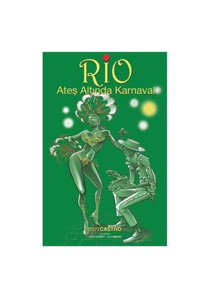Rio - Ateş Altında Karnaval