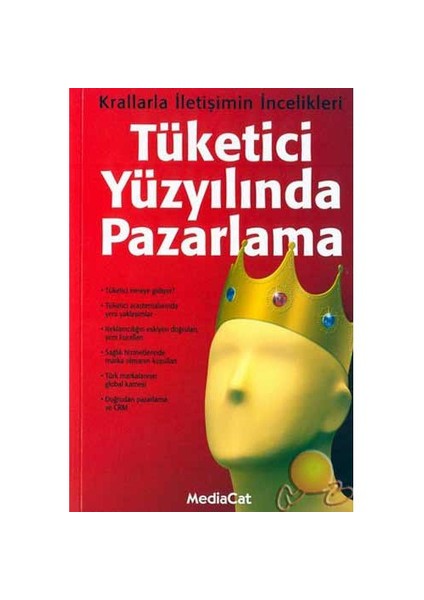 Tüketici Yüzyılında Pazarlama-Derleme