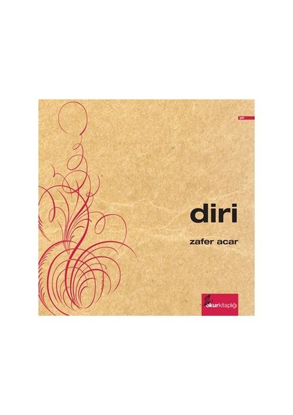 Diri - Zafer Acar
