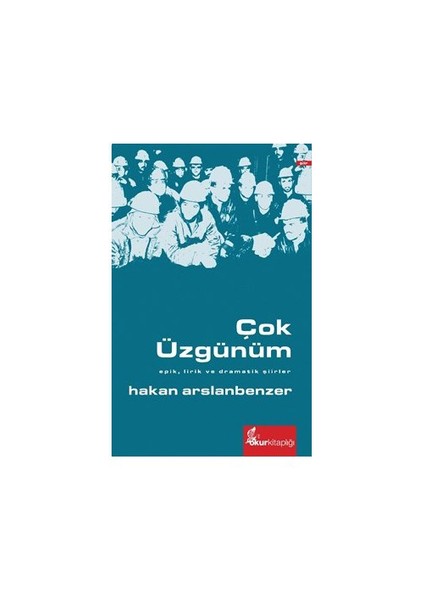 Çok Üzgünüm-Hakan Arslanbenzer