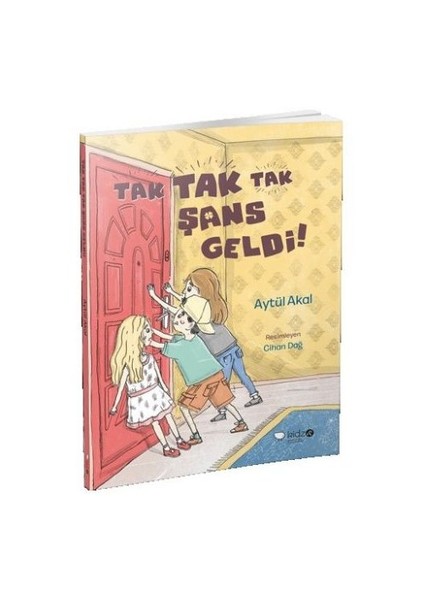 Tak Tak Tak Şans Geldi - Aytül Akal