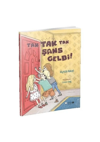 Tak Tak Tak Şans Geldi - Aytül Akal