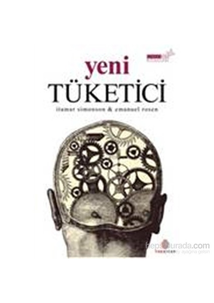 Yeni Tüketici-Emanuel Rosen