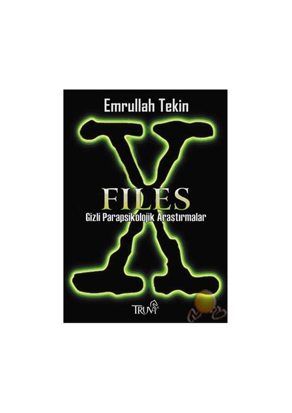 X Fıles