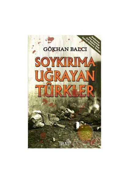 Soykırıma Uğrayan Türkler