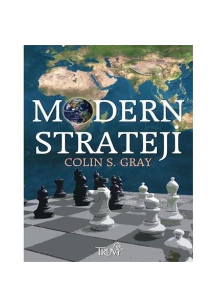 Modern Strateji