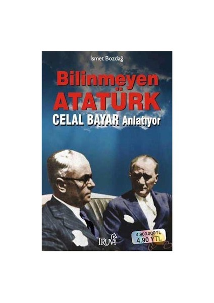 Bilinmeyen Atatürk