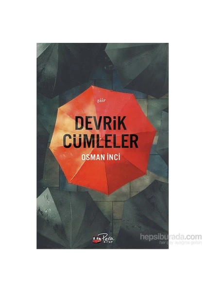 Devrik Cümleler-Osman İnci