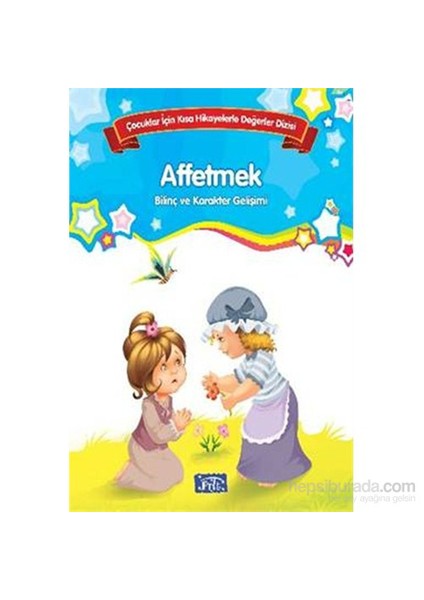 Affetmek - Future Books