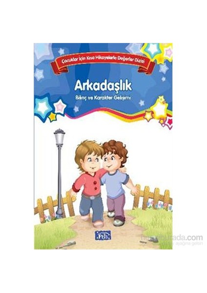 Arkadaşlık - Future Books