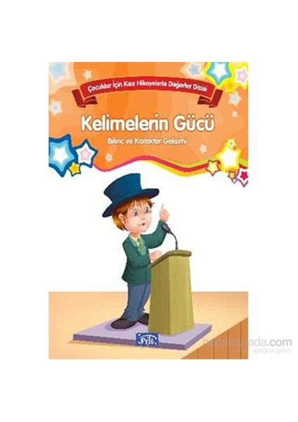 Kelimelerin Gücü - Future Books