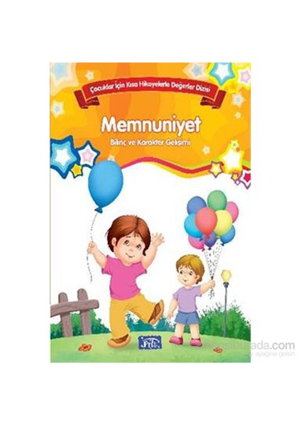 Memnuniyet - Future Books