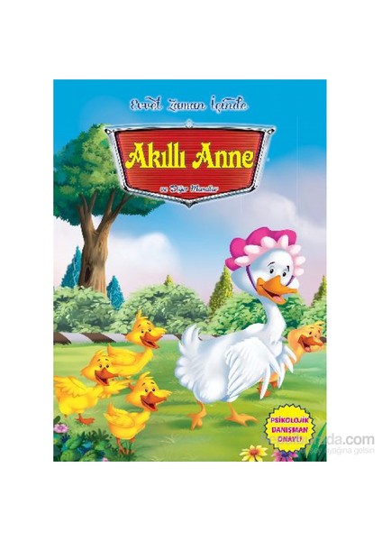 Akıllı Anne - Future Books