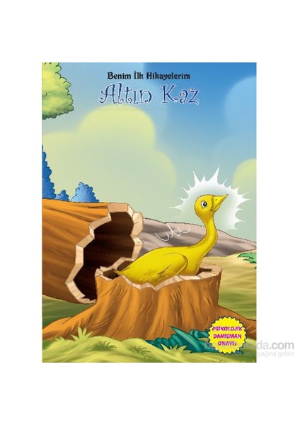 Altın Kaz - Future Books