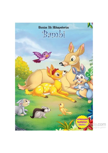 Bambi - Future Books