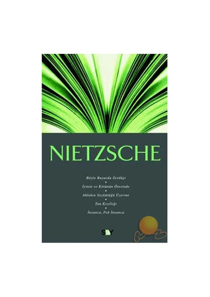 Nietzsche