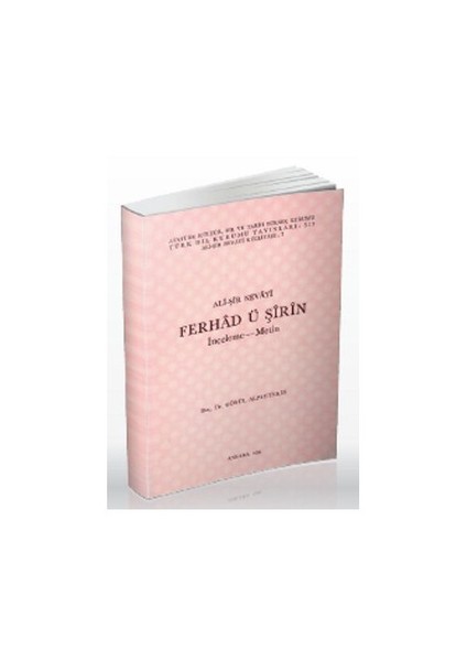 Ferhad Ü Şirin