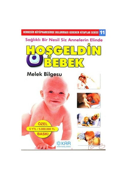 Hoşgeldin Bebek