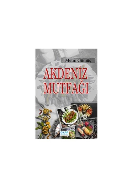 Akdeniz Mutfağı