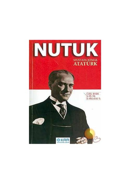 Nutuk