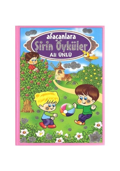 Afacanlara Şirin Öyküler