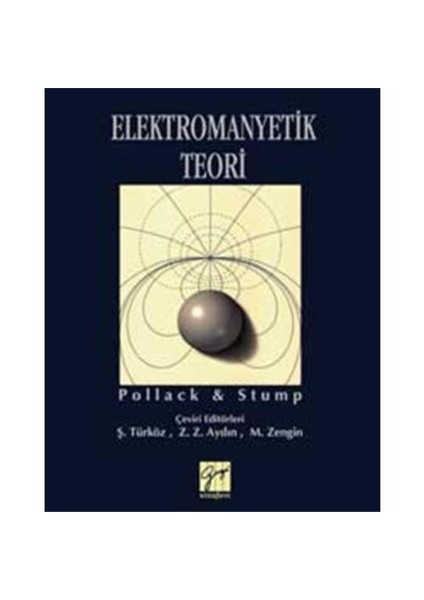 Elektromanyetik Teori