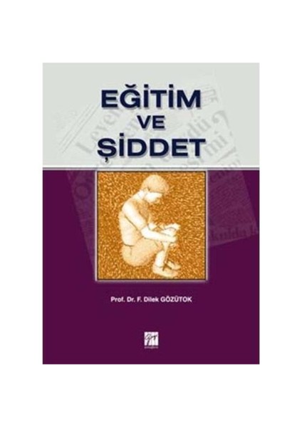 Eğitim Ve Şiddet