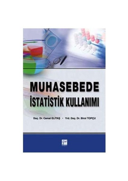 Muhasebede İstatistik Kullanımı