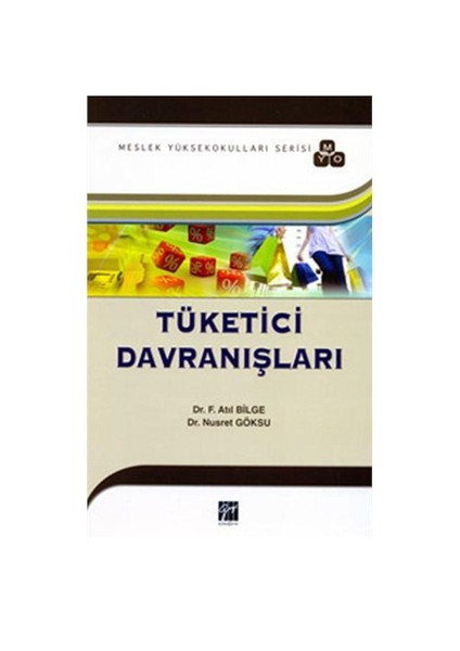 Tüketici Davranışları