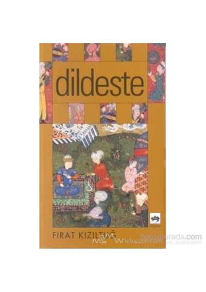 Dildeste-Fırat Kızıltuğ