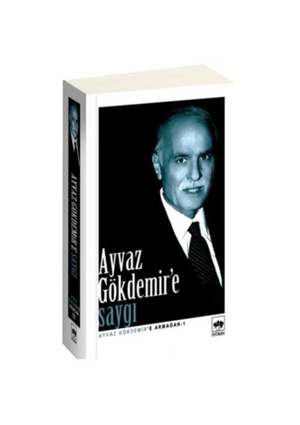 Saygı - Ayvaz Gökdemir'e Armağan 1 - Orhan Arslan