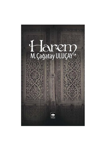 Harem - M. Çağatay Uluçay