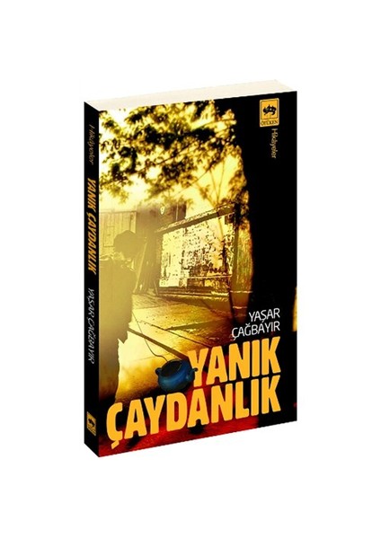 Yanık Çaydanlık - Yaşar Çağbayır