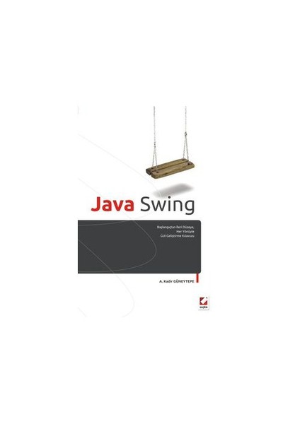 Java Swing