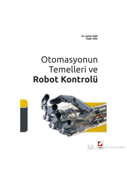 Otomasyonun Temelleri ve Robot Kontrolü