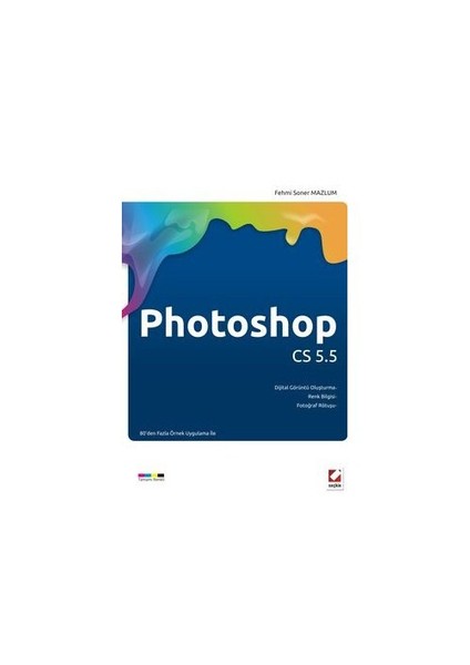 Photoshop CS 5.5