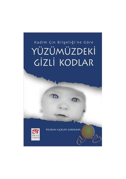 Yüzümüzdeki Gizli Kodlar