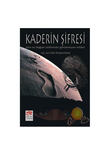 Kaderin Şifresi - Celalettin İpekbayrak